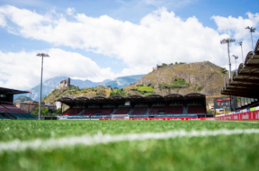 FC Sion Superliga
