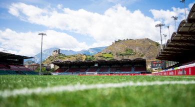 FC Sion Superliga