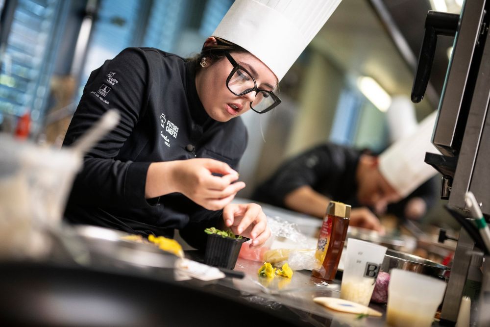 Futurs Chefs