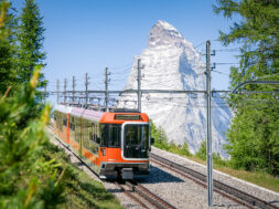 GGB POLARIS Sommer Riffelboden