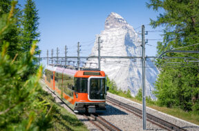 GGB POLARIS Sommer Riffelboden