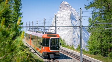 GGB POLARIS Sommer Riffelboden