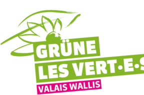 #Grüne Wallis