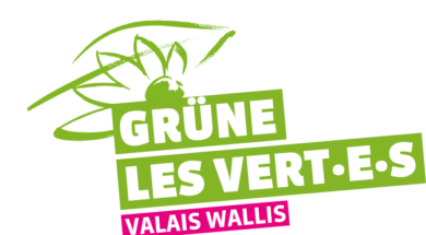 #Grüne Wallis