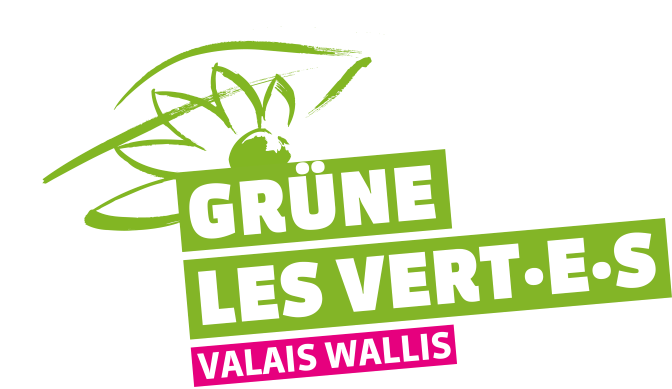 Grüne VS zur Abschaffung des EigenmietwertsDie Grünen Wallis "bedauern den Rückschritt für die Energiewende"