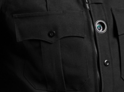 #Körperkamera #Bodycam pixa