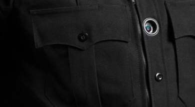 #Körperkamera #Bodycam pixa