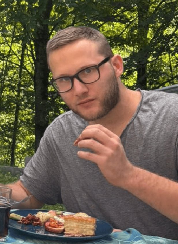 Vermißtmeldung Lorenzo G. – Junger Mann (26) wollte auf Wanderung gehenWer hat den Vermißten gesehen?