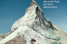 Lucy cover Lucy Walker Andrea Günther