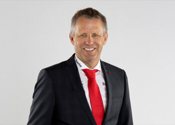 Organisationskomitee der FIS Alpine Skiweltmeisterschaften Crans-Montana 2027Claude-Alain Schmidhalter neuer Präsident von Crans-Montana 2027