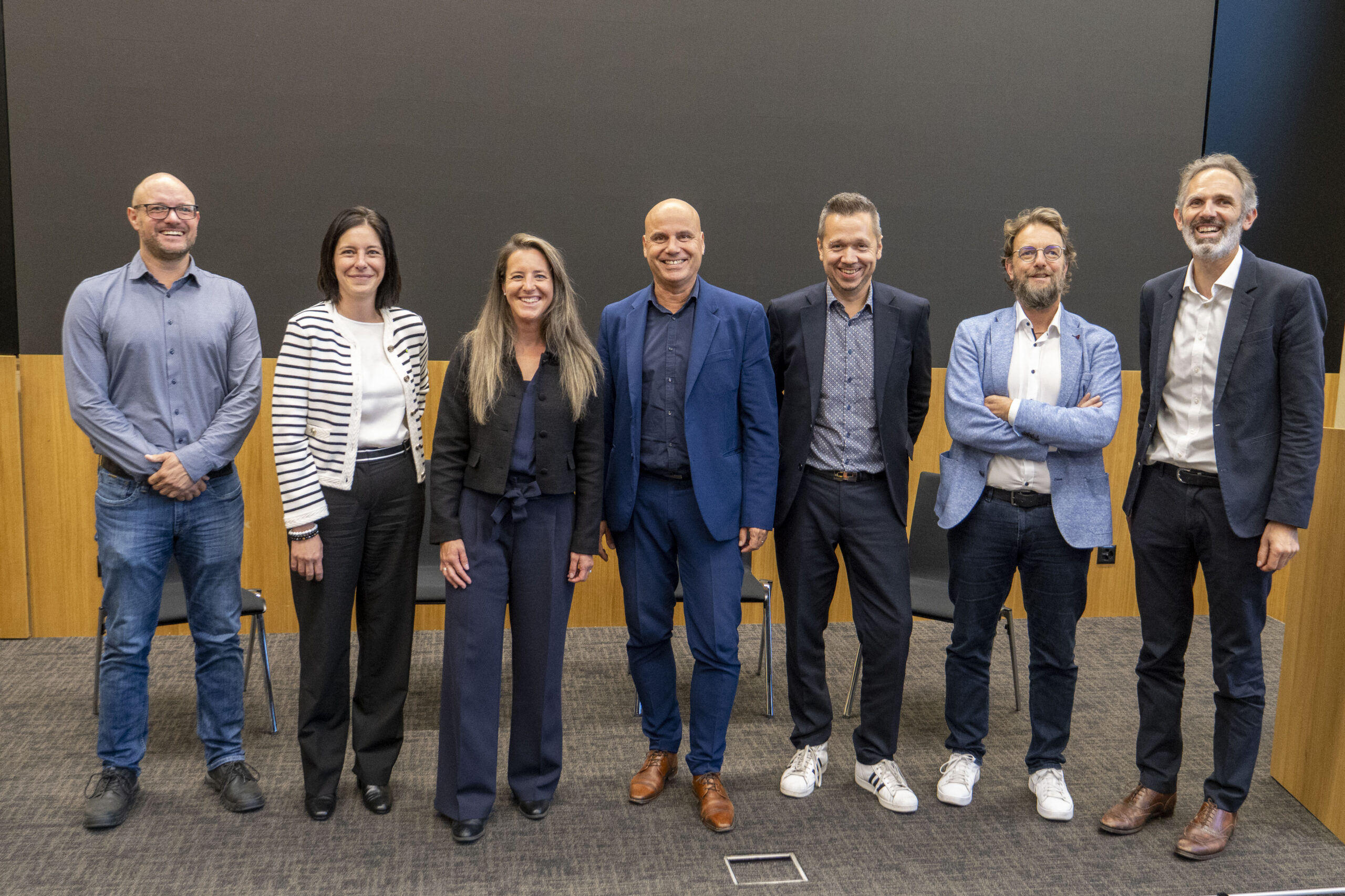 Nachhaltige Energieversorgung im FokusNeue Studienoption an der HES-SO Valais-Wallis