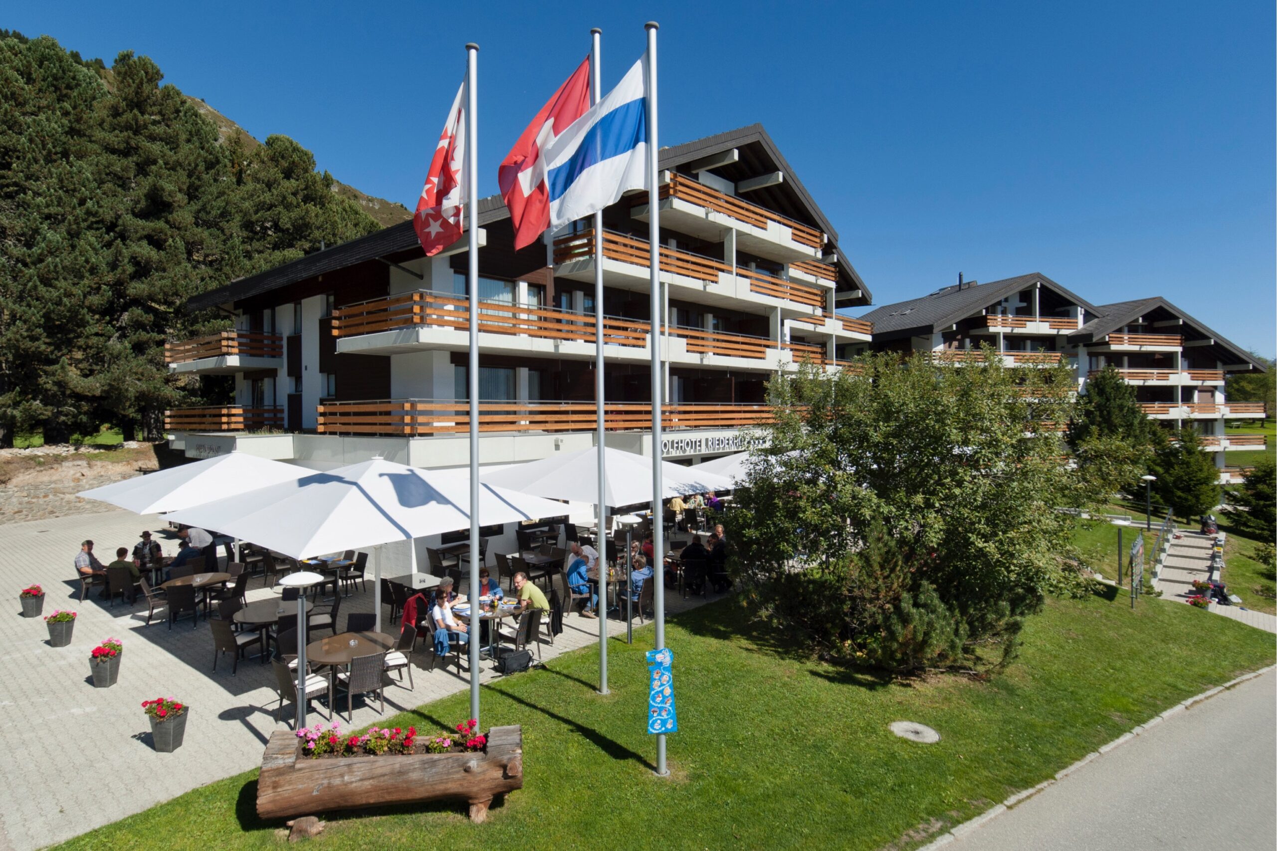 Aletsch Hospitality Holding AG gegründetEin starkes Zeichen für den Erhalt von Gastronomie und Hotellerie in der Aletsch-Arena