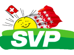 #SVPO #SVP Oberwallis
