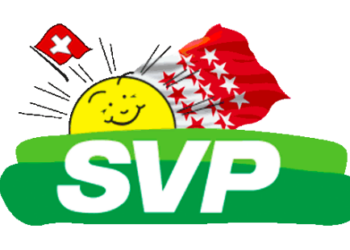 SVP Oberwallis zum Abschluß der September-Session"Verlässliche bürgerliche Politik fürs Oberwallis"