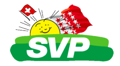 #SVPO #SVP Oberwallis