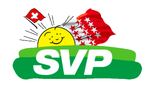 Delegierten-Versammlung der SVPO in Susten"Hände weg von unserem Wohlstand!"
