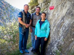 Suone Niwärch_Gruppenbild