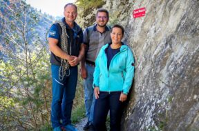 Suone Niwärch_Gruppenbild