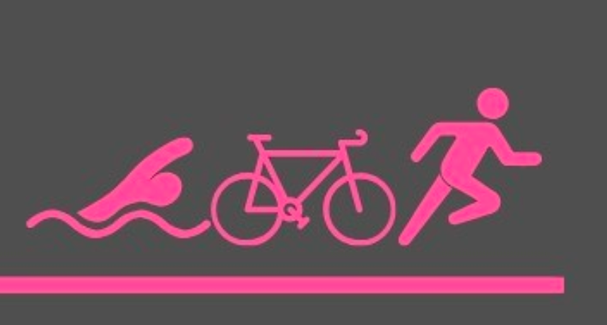 Dynamisches Triathlon-Spektakel in BrigerbadS3-T Super Splash Sprint lockt über 100 Athleten an