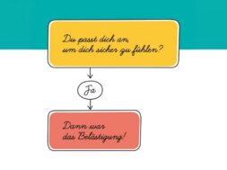 sexuelle Belästigung