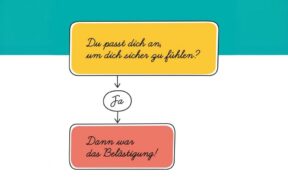 sexuelle Belästigung