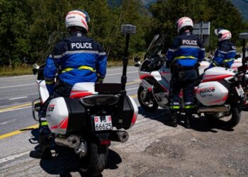 Rallye du ValaisFahrfreude mit Sicherheit an erster Stelle
