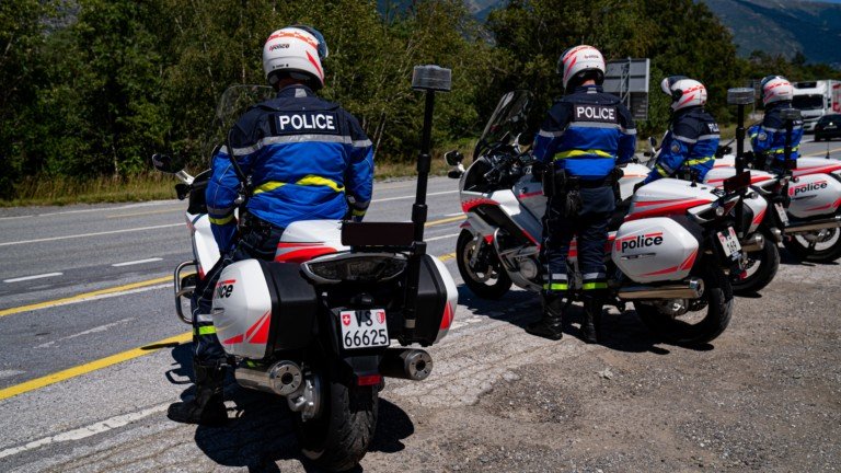 Rallye du ValaisFahrfreude mit Sicherheit an erster Stelle