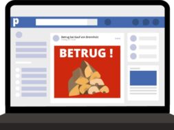 Betrug