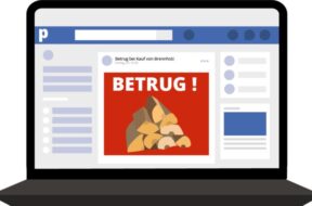 Betrug