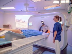 CP – Journée portes ouvertes radiologie – ©Hôpital du Valais_presse #Röntgen Spital Wallis