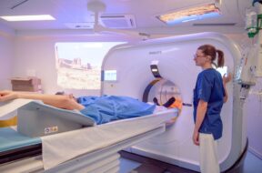 CP – Journée portes ouvertes radiologie – ©Hôpital du Valais_presse #Röntgen Spital Wallis