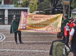 Drachentöter-Fäschtu Naters 2025 Hauptbild