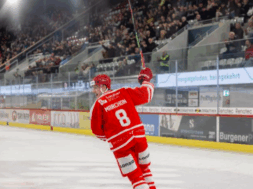 EHC Visp 234234