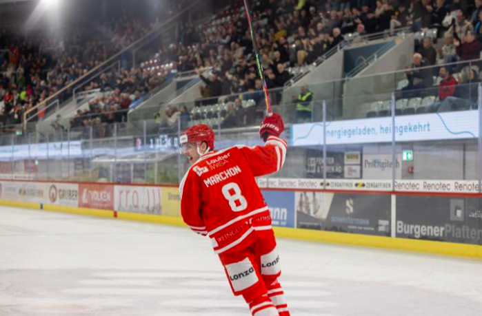 Den Sieg unnötigerweise aus der Hand gegebenDen Sieg unnötigerweise aus der Hand gegeben