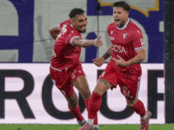 FC Luzern – FC Sion 2025