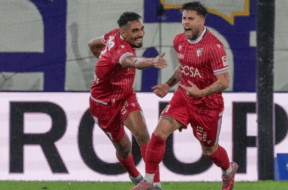 FC Luzern – FC Sion 2025