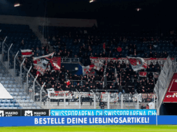 FC Luzern – FC Sion