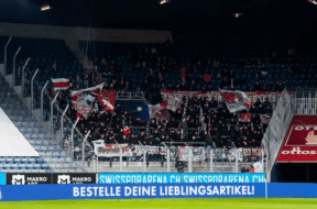 FC Luzern – FC Sion