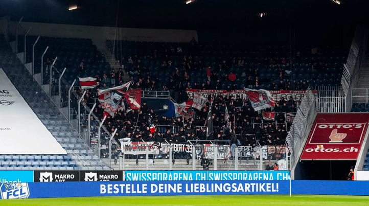 FC Sion: Sonderzug nach LuzernFC Sitten reist vor der Länderspielpause nach Luzern