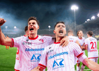 FC Sion siegt gegen St. GallenDer FC Sitten kehrt im Tourbillon-Stadion auf die Siegerstraße zurück