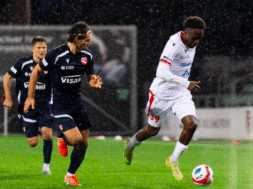 FC Sion FC Thun