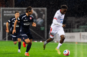 FC Sion FC Thun