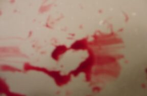 #Gewalt #Blut
