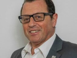 Hans Seeberger FB 301025