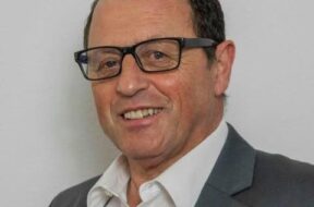 Hans Seeberger FB 301025