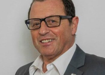 Christian Rieder übergibt Präsidium an Hans SeebergerPräsidiums-Wechsel im Talrat Lötschental