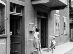 Kunstverein Oberwallis Ausstellung Rosatti