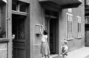 Kunstverein Oberwallis Ausstellung Rosatti