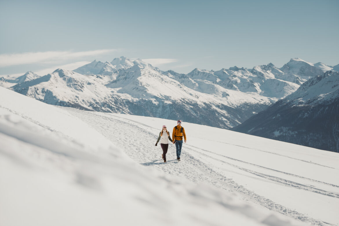 My Leukerbad AG entwickelt sich weiterhin positivVeränderungen im VR und neue Positionierungen