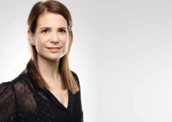 Marine Buchs wird neue Direktorin der Bereiche Lebensraum, Arbeit & Kreativität und Supports der Stiftung Emera3 Bereiche unter neuer Leitung